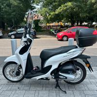 Sh 125 mode