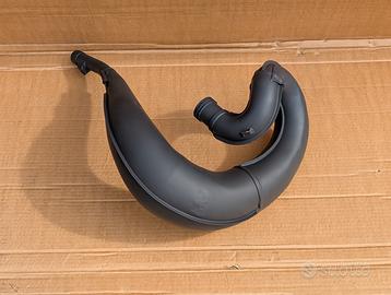 Marmitta OEM Honda CR 250 1996