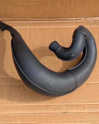 Marmitta OEM Honda CR 250 1996