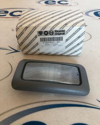 735418031 Plafoniera Fiat Qubo / Doblo' originale 
