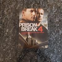 Prison Break - serie TV