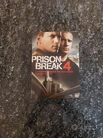 Prison Break - serie TV