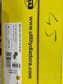 Scarpe antinfortunistiche Diadora