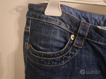 jeans Marella sport