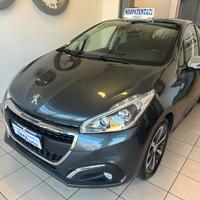 Peugeot 208 PureTech 82 5 porte Allure
