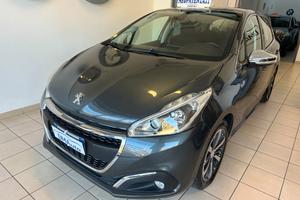 Peugeot 208 PureTech 82 5 porte Allure