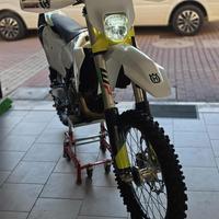 Husqvarna FE 350 my24