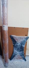 Carrello Portatelevisore –  New Magellano