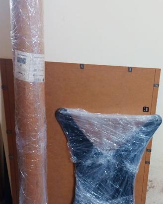 Carrello Portatelevisore –  New Magellano