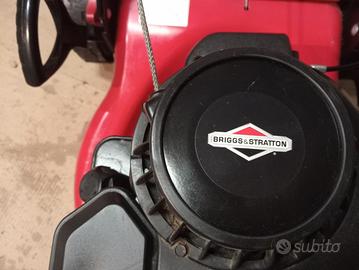 Tosaerba Briggs & Stratton 450