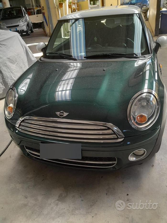 MINI Mini 3ª serie (R56)