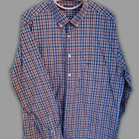 Camicia uomo taglia 43 Paul & Sark 