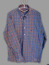 Camicia uomo taglia 43 Paul & Sark 