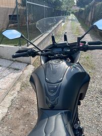 Yamaha tracer 7 gt