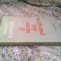 Cherry-Garrard Caproni Downton Zahavi Boni e altri