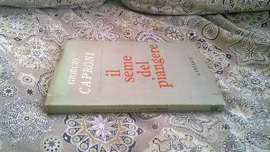 Cherry-Garrard Caproni Downton Zahavi Boni e altri