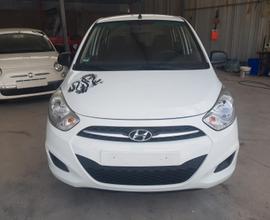 Hyundai i10 1.1 12V Like