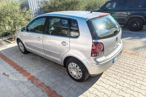  polo quarta serie usata
