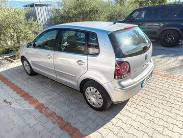  polo quarta serie usata
