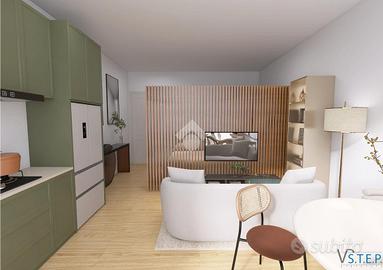 MONOLOCALE A RAVENNA