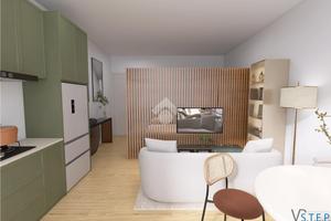 MONOLOCALE A RAVENNA