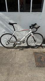 Bici da corsa