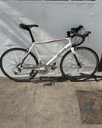 Bici da corsa