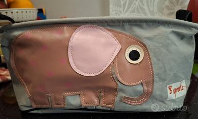 Portaoggetti 3 SPROUTS