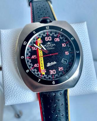 Mondia Bolide limited edition