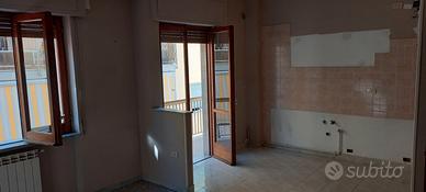 Appartamento ristrutturato