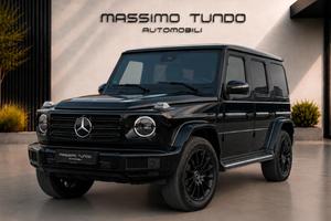 MERCEDES G 350 D Premium AMG Unico Proprietario