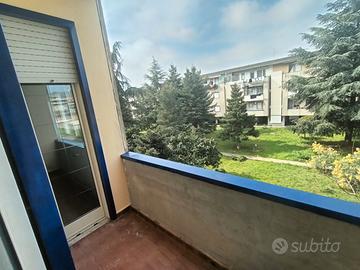 Appartamento medio termine