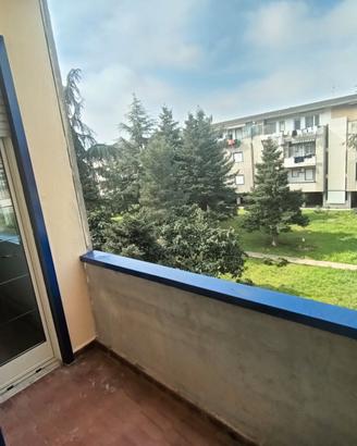Appartamento medio termine