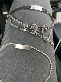 Dior e gucci oroginale  e breil