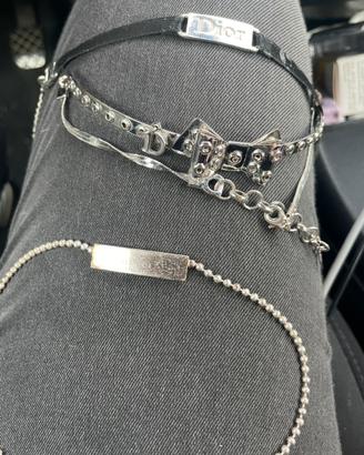 Dior e gucci oroginale  e breil