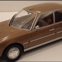 Citroën CX Pallas 2400 - 1976 - scala 1/24