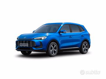 MG ZS Hybrid+ 1.5 Comfort auto