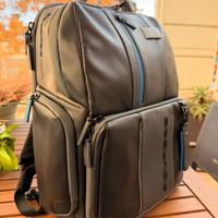 Zaino Piquadro porta PC 15.6"  con luce a LED