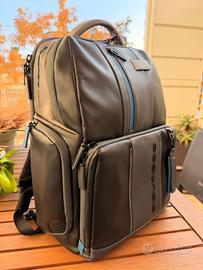 Zaino Piquadro porta PC 15.6"  con luce a LED