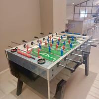 Calciobalilla Garlando Luxury