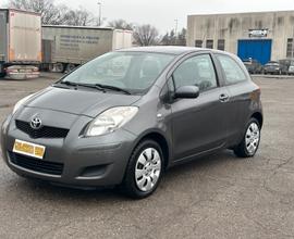 Toyota Yaris 1.0 Benzina 3 porte