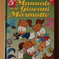 Manuale giovani marmotte N°5
