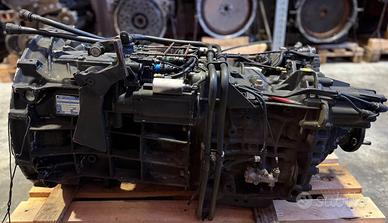 CAMBIO RENAULT PREMIUM 320 DXI ZF 16S1930 TD 13670