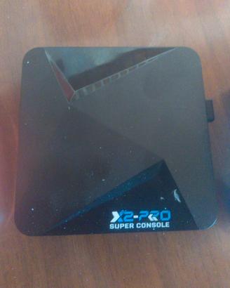 X2 pro 