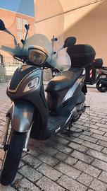 SYM SYMPHONY 125 cc