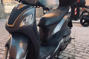 SYM SYMPHONY 125 cc