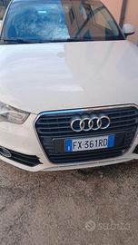 AUDI A 1 S-LINE