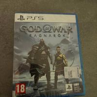 God of war ragnarok ps5