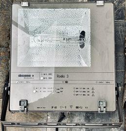 Faro Disano 400w