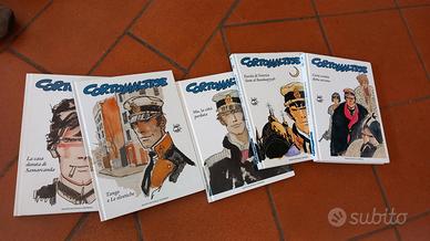 5 libri di Cortonalrese